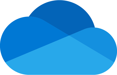 OneDrive Logo